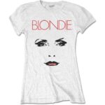 Blondie Ladies T-Shirt