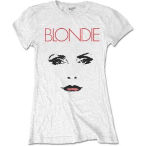 Blondie Ladies T-Shirt
