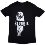 Blondie Ladies T-Shirt
