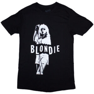 Blondie Ladies T-Shirt