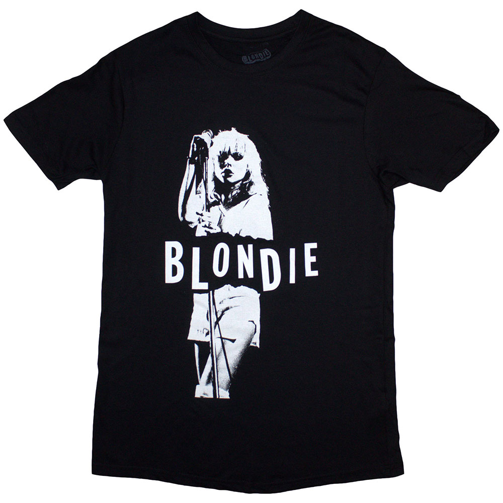 Blondie Ladies T-Shirt