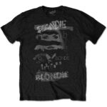 Blondie Unisex T-Shirt