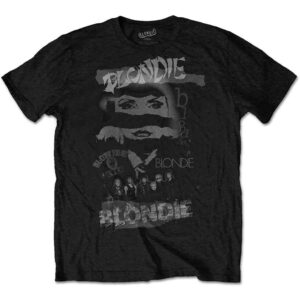 Blondie Unisex T-Shirt