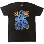 Blondie Unisex T-Shirt