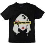 Blondie Unisex T-Shirt
