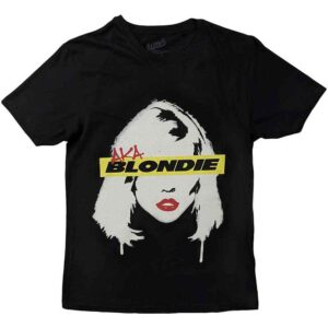 Blondie Unisex T-Shirt