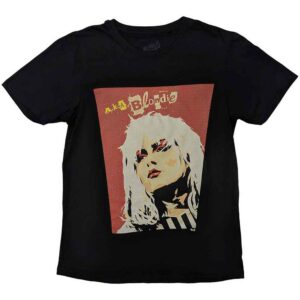 Blondie Unisex T-Shirt