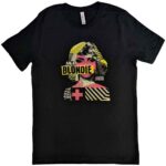 Blondie Unisex T-Shirt