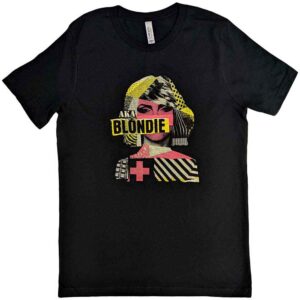 Blondie Unisex T-Shirt