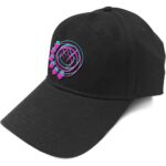 Blink-182 Unisex Baseball Cap