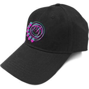 Blink-182 Unisex Baseball Cap