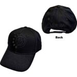 Blink-182 Unisex Baseball Cap