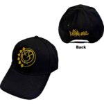 Blink-182 Unisex Baseball Cap