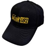 Blink-182 Unisex Baseball Cap