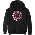 Blink-182 Unisex Pullover Hoodie