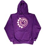 Blink-182 Unisex Pullover Hoodie