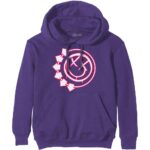 Blink-182 Unisex Pullover Hoodie