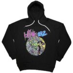 Blink-182 Unisex Pullover Hoodie