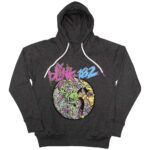 Blink-182 Unisex Pullover Hoodie