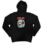 Blink-182 Unisex Pullover Hoodie