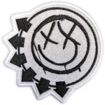 Blink-182 Standard Patch