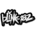 Blink-182 Standard Patch
