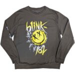 Blink-182 Unisex Sweatshirt