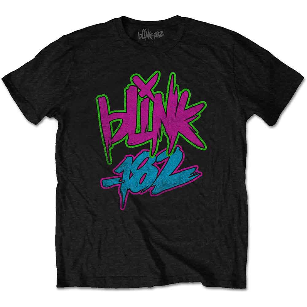 Blink-182 Unisex T-Shirt