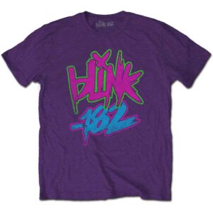 Blink-182 Unisex T-Shirt