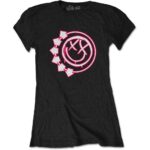 Blink-182 Ladies T-Shirt