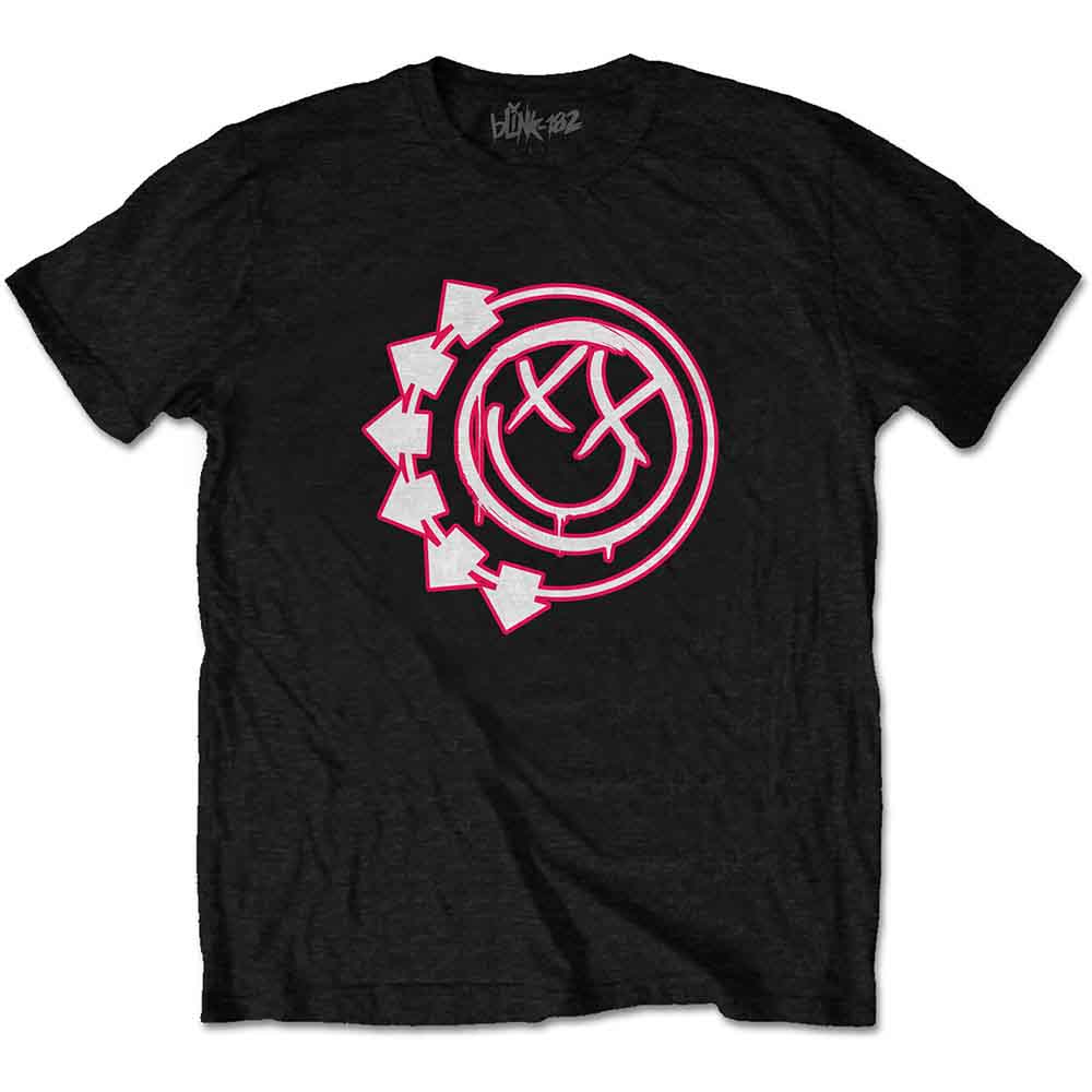 Blink-182 Unisex T-Shirt