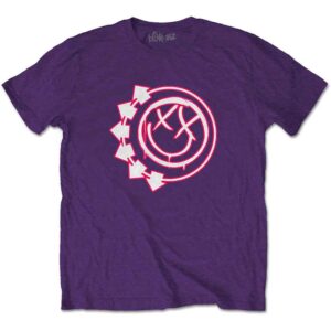 Blink-182 Unisex T-Shirt