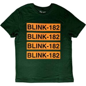 Blink-182 Unisex T-Shirt
