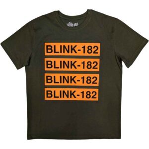 Blink-182 Unisex T-Shirt