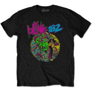 Blink-182 Unisex T-Shirt