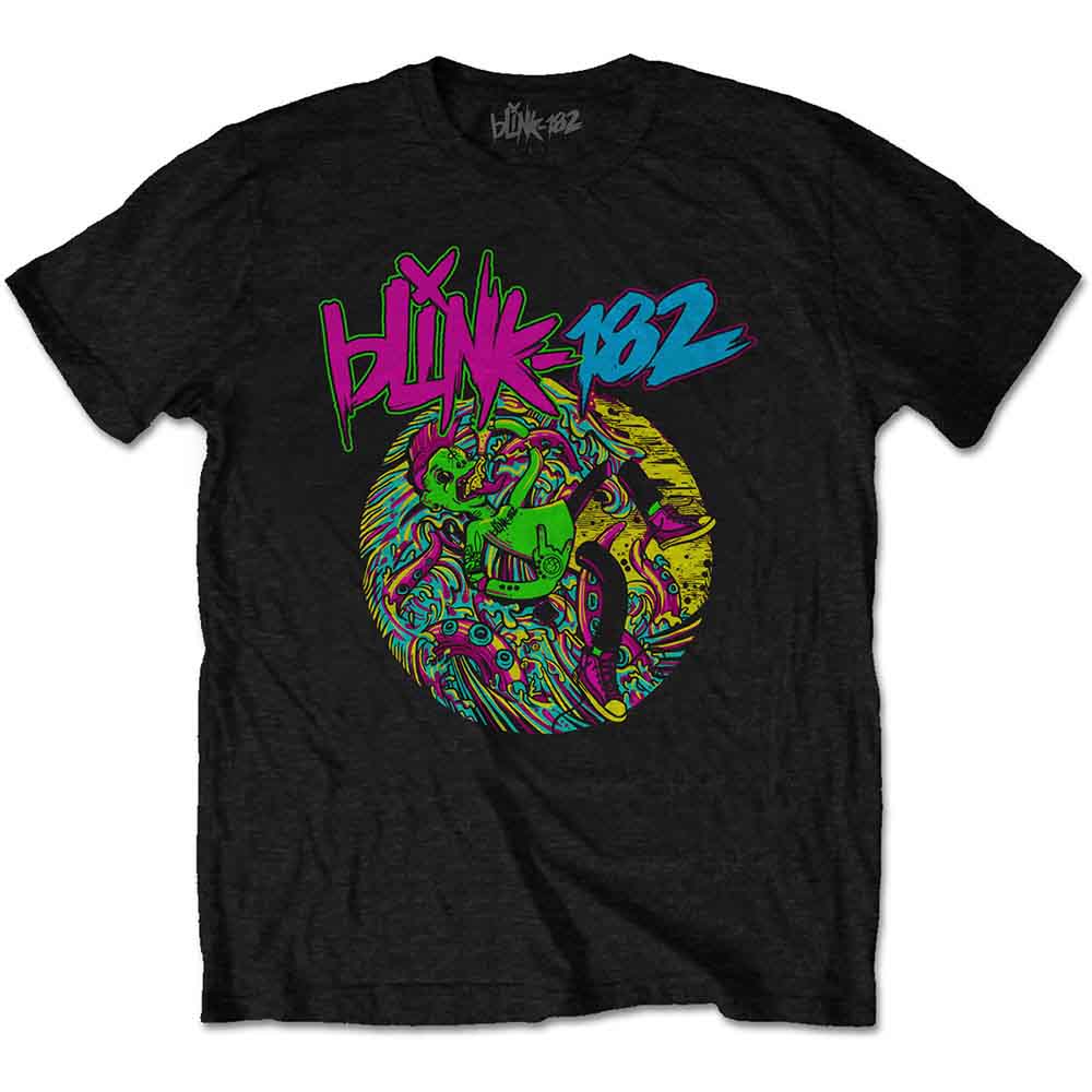 Blink-182 Unisex T-Shirt