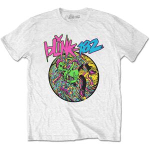 Blink-182 Unisex T-Shirt
