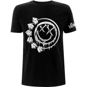 Blink-182 Unisex T-Shirt