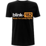 Blink-182 Unisex T-Shirt