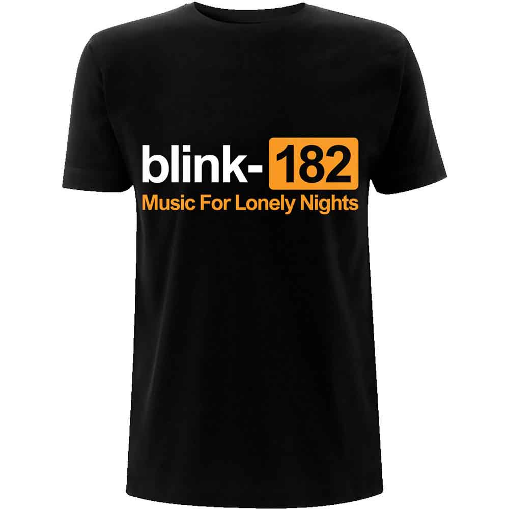 Blink-182 Unisex T-Shirt