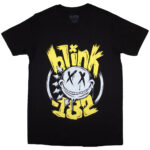Blink-182 Ladies T-Shirt