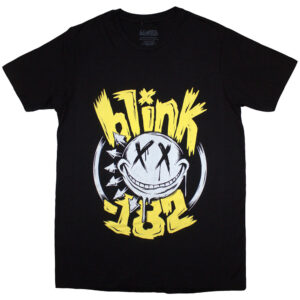Blink-182 Ladies T-Shirt
