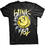 Blink-182 Unisex T-Shirt