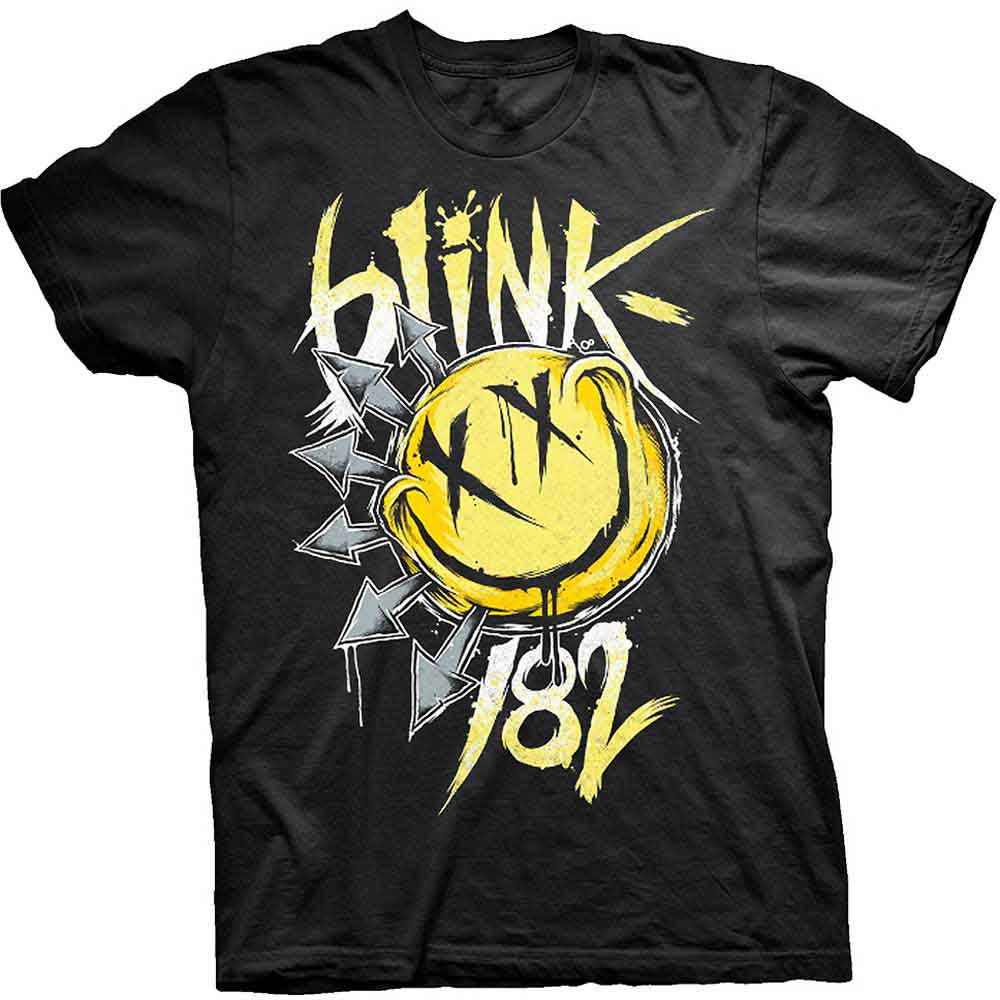 Blink-182 Unisex T-Shirt