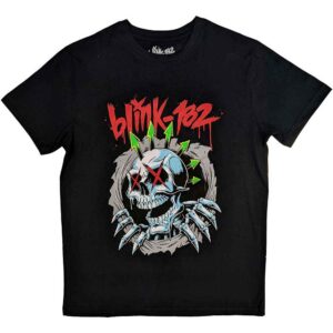 Blink-182 Unisex T-Shirt