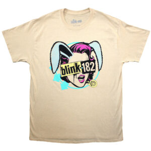 Blink-182 Unisex T-Shirt