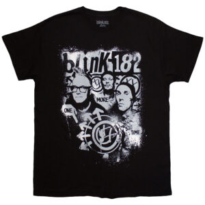 Blink-182 Unisex T-Shirt