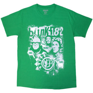 Blink-182 Unisex T-Shirt