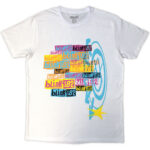 Blink-182 Unisex T-Shirt