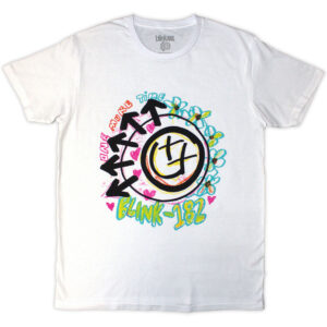 Blink-182 Unisex T-Shirt